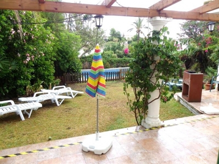 Nueva Andalucia property: Villa for sale in Nueva Andalucia, Malaga 216031