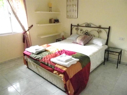 Nueva Andalucia property: Villa in Malaga for sale 216031