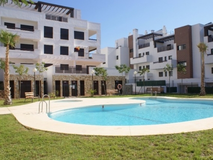 La Cala De Mijas property: Apartment for sale in La Cala De Mijas 216032