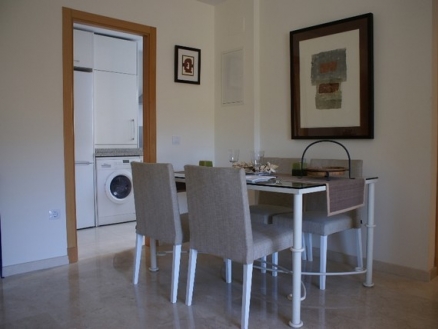 La Cala De Mijas property: Apartment with 2 bedroom in La Cala De Mijas, Spain 216032