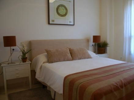 La Cala De Mijas property: Apartment for sale in La Cala De Mijas, Malaga 216032