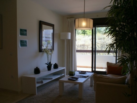 La Cala De Mijas property: La Cala De Mijas, Spain | Apartment for sale 216032