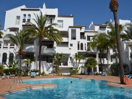 La Duquesa property: Apartment for sale in La Duquesa 216033