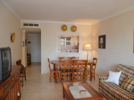 La Duquesa property: Apartment with 2 bedroom in La Duquesa 216033