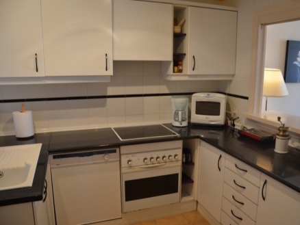 La Duquesa property: Apartment for sale in La Duquesa, Malaga 216033