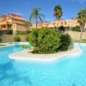Estepona property: Townhome for sale in Estepona 216034