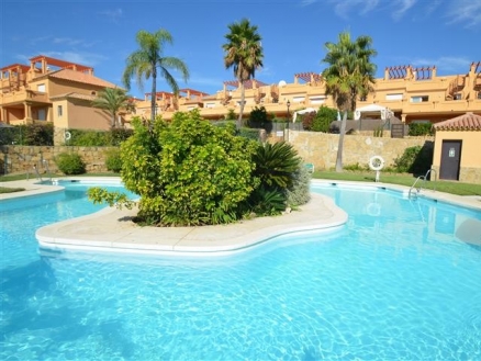 Estepona property: Townhome for sale in Estepona 216034