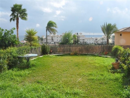 Estepona property: Townhome for sale in Estepona, Malaga 216034