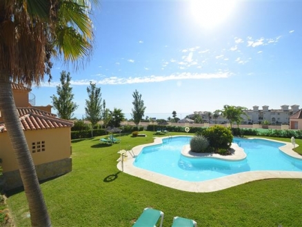 Estepona property: Townhome in Malaga for sale 216034