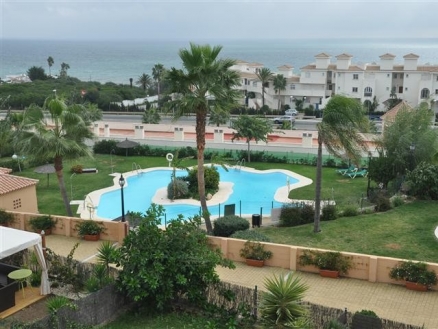 Estepona property: Malaga property | 3 bedroom Townhome 216034