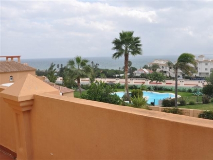 Estepona property: Malaga Townhome 216034