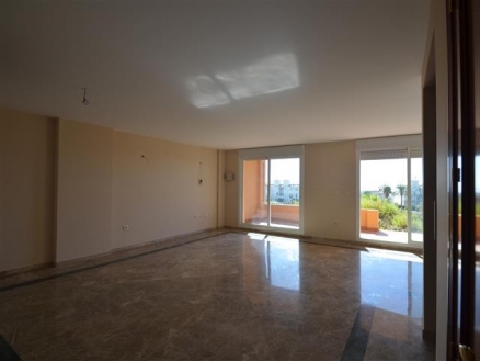 Estepona property: Estepona Townhome 216034
