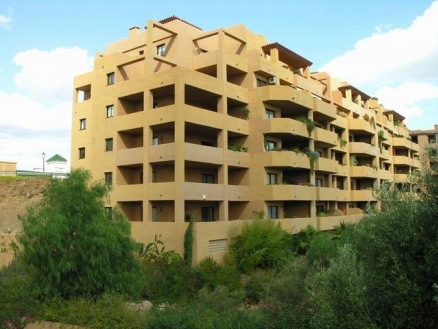 Estepona property: Apartment for sale in Estepona 216035