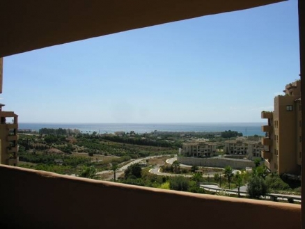 Estepona property: Apartment for sale in Estepona, Spain 216035