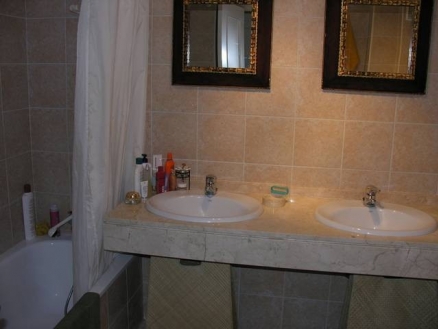 Estepona property: Apartment in Malaga for sale 216035