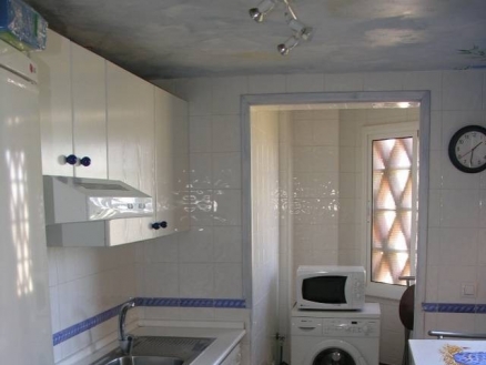 Estepona property: Estepona Apartment 216035
