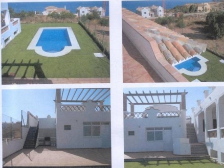 Manilva property: Villa for sale in Manilva, Spain 216036