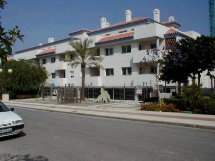 Guadiaro property: Apartment for sale in Guadiaro 216037