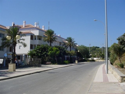 Guadiaro property: Apartment with 3 bedroom in Guadiaro 216037