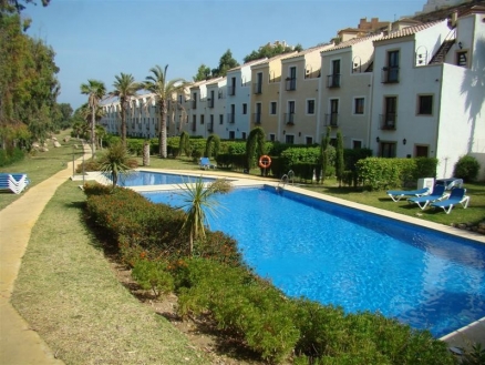 Casares property: Villa for sale in Casares 216038
