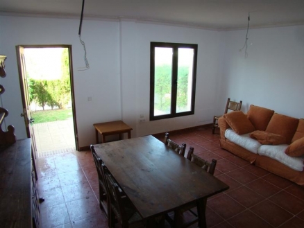 Casares property: Villa with 3 bedroom in Casares, Spain 216038