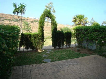 Casares property: Malaga property | 3 bedroom Villa 216038