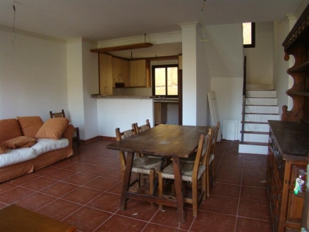 Casares property: Casares, Spain | Villa for sale 216038
