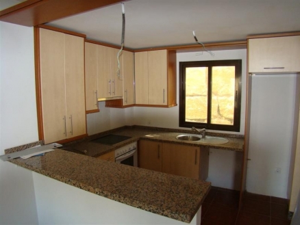 Casares property: Malaga Villa 216038