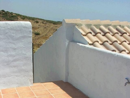 Casares property: Casares Villa 216038