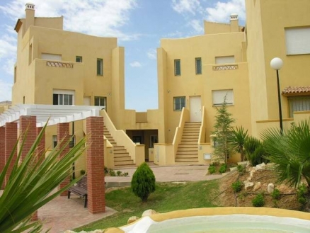 Casares property: Apartment with 2 bedroom in Casares 216040