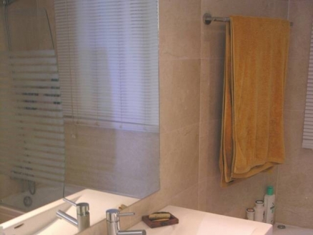 Casares property: Apartment for sale in Casares, Malaga 216040