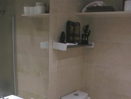 Casares property: Malaga property | 2 bedroom Apartment 216040