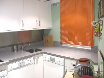 Casares property: Casares, Spain | Apartment for sale 216040