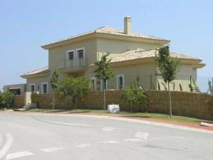 Sotogrande property: Villa for sale in Sotogrande, Cadiz 216041