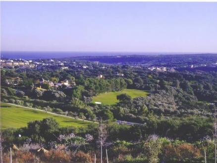 Sotogrande property: Villa in Cadiz for sale 216041