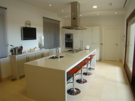 Sotogrande property: Sotogrande Villa 216041