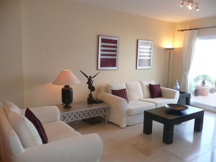 Casares property: Apartment with 2 bedroom in Casares 216044