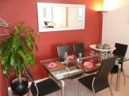Casares property: Apartment with 2 bedroom in Casares, Spain 216044