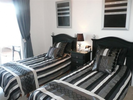 Casares property: Casares, Spain | Apartment for sale 216044