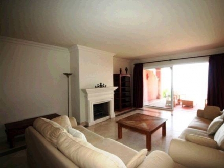Apartment with 2 bedroom in town, Spain 216045