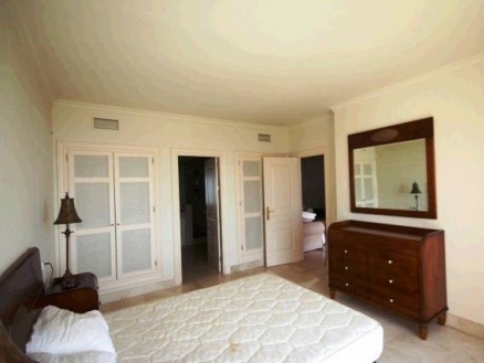 Apartment for sale in town, Malaga 216045