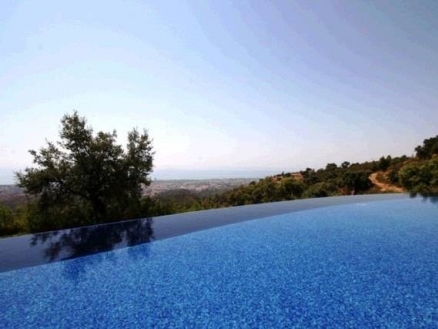 Apartment in Malaga for sale 216045