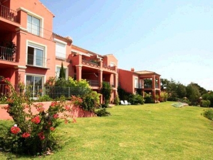 town, Spain | Apartment for sale 216045
