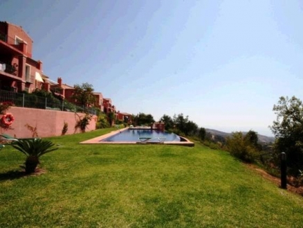 Malaga Apartment 216045