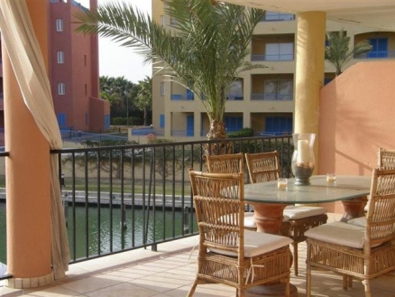 Apartment for sale in town, Spain 216046