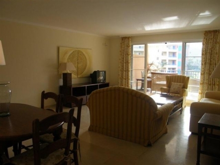 Apartment in Cadiz for sale 216046