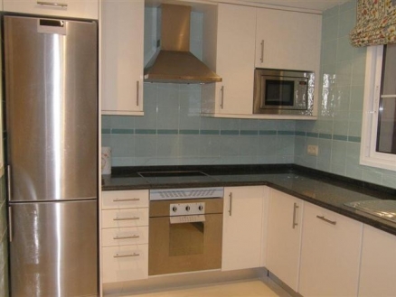 Cadiz property | 2 bedroom Apartment 216046