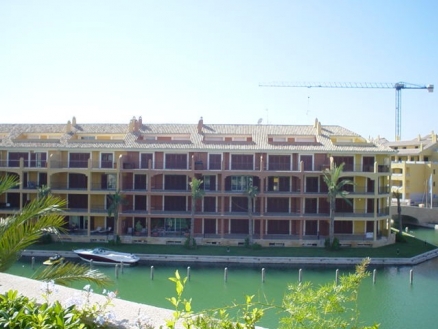town, Spain | Apartment for sale 216046