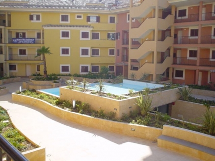 Cadiz Apartment 216046