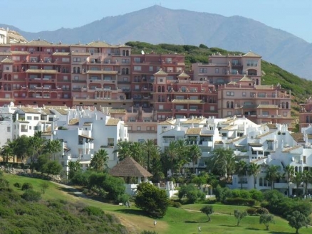 La Duquesa property: Apartment for sale in La Duquesa 216047